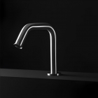 Boffi Pipe RIFP07 bidet spout overtop | Edilceramdesign