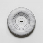 Countertop Washbasin Antonio Lupi Rigati RIGATI45 | Edilceramdesign