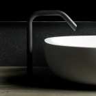 Boffi Garden RIGN04 above-top basin spout | Edilceramdesign