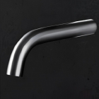 Boffi Wings RINS21 wall-mounted bathtub spout | Edilceramdesign