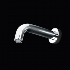 Boffi Liquid RISL01 wall-mounted spout for tub or basin | Edilceram Design