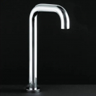 Boffi Liquid RISL04 overcounter spout for washbasin | Edilceram Design