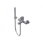 Ritmonio haptic PR43EU201 single lever bath mixer | Edilceramdesign