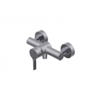 Ritmonio tie PR34FA202 external single-lever shower mixer | Edilceramdesign
