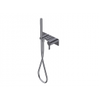 Ritmonio tie PR34GF101 wall mounted single lever mixer for bath / shower | Edilceramdesign