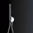 Boffi Eclipse RJRX01 wall-mounted hand shower | Edilceramdesign