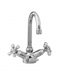 Single-hole Washbasin Mixer Stella Roma 3217 | Edilceramdesign