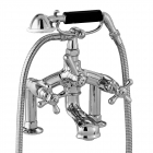 Freestanding Shower Tub Set Stella Roma 3274RG306 | Edilceramdesign