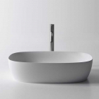 Countertop Washbasin Antonio Lupi SENSO | Edilceramdesign