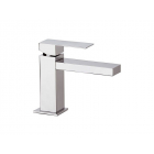 Daniel Skyline SK606 above-top single lever basin mixer | Edilceram Design