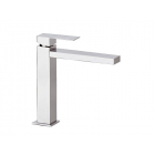 Daniel Skyline SK607B tall single lever overhead mixer for washbasin | Edilceramdesign
