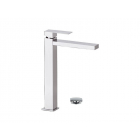 Daniel Skyline SK607XL high XXL single lever overhead mixer for wash basin | Edilceramdesign