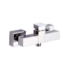 Daniel Skyline SK611 single-lever wall-mounted shower mixer | Edilceramdesign