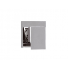 Daniel Skyline SK646 wall-mounted bidet mixer | Edilceramdesign