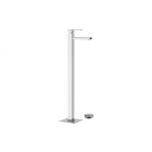 Daniel Skyline SK688 floor-standing single-lever basin mixer | Edilceram Design