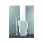 Mastella Design BODY floor-standing washbasin SM24 | Edilceramdesign