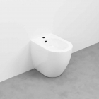 Ceramica Cielo Smile Mini SMBIDR floor bidet | Edilceram Design