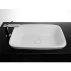 Undermount washbasin Valdama SOUL SOL0800A | Edilceramdesign