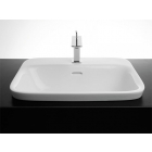Built-in wash basin Valdama SOUL SOL1500A | Edilceramdesign