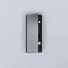 Ceramica Cielo Simple Tall Box SPSTB vertical wall container mirror | Edilceram Design