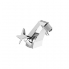 Deck-mounted Bidet Mixer Stella 3604 | Edilceram Design