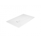 Antonio Lupi SUMISURA_COMBI SM_COMBI70 rectangular shower tray in Moodlight | Edilceramdesign