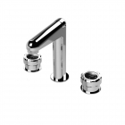 Washbasin Mixer Stella Timeaster 3225 | Edilceram Design