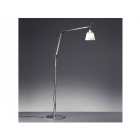Artemide Tolomeo Basculante Floor 0947010A floor lamp | Edilceramdesign