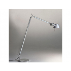 Artemide Tolomeo Reading Led Floor Lamp A0131W00 | Edilceramdesign