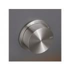 Cea Design Giotto TRM 05 wall-mounted thermostatic shower mixer | Edilceramdesign