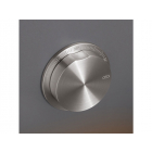 Cea Design Giotto TRM 08 wall-mounted thermostatic shower mixer | Edilceramdesign