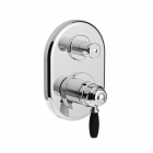 Bathtub Shower Mixer Stella Roma 3254MCPV | Edilceram Design