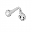 Brass Shower Head Stella Italica Leve 303TER313A | Edilceram Design