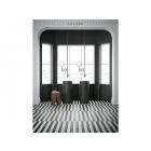 Salvatori Adda collection round freestanding washbasin | Edilceramdesign