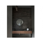 Salvatori Adda integrated washbasin with drawer W90 H40 | Edilceramdesign