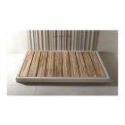 Salvatori Ishiburo collection shower tray | Edilceramdesign