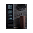 Salvatori custom freestanding washbasin | Edilceramdesign