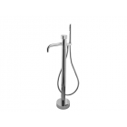 Fima Carlo Frattini So F3184/4 Floor standing bathtub mixer | Edilceramdesign