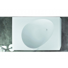 Mastella Design AKI corner bath tub VA07 | Edilceramdesign