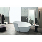 Mastella Design ANAHITA traditional bath tub VA14 | Edilceramdesign
