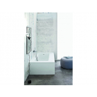 Mastella Design KELLY bathtub built-in bathtub VA22 | Edilceramdesign