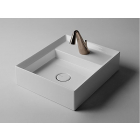 Countertop washbasin Valdama Cut countertop washbasin 45cm CTL0100A | Edilceramdesign
