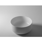 Countertop washbasin Valdama Seed countertop washbasin 40cm SEL0700A | Edilceramdesign