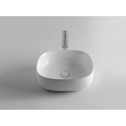 Countertop washbasins Valdama Seed countertop washbasin 40 SEL0100 | Edilceramdesign