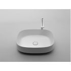 Countertop washbasins Valdama Seed countertop washbasin 55X42 SEL0200 | Edilceramdesign