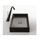 Countertop washbasin Valdama Track countertop washbasin 60cm TKL0200A | Edilceramdesign