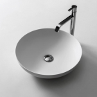 Countertop Washbasin Antonio Lupi VERSO | Edilceramdesign