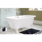 Victoria+Albert Cheshire bathtub traditional bathtub CHENSWOFFTCHESW | Edilceramdesign