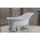 Victoria+Albert Drayton traditional bathtub bath DRANSWOFFTDRASW | Edilceramdesign