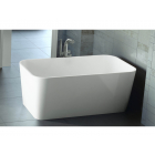 Victoria+Albert Edge bathtub traditional bathtub EDGNSWNO | Edilceramdesign